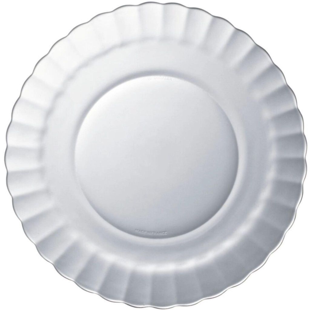 Duralex Picardie hluboký talíř 230x35 mm 6 kusů Obrázek produktu 