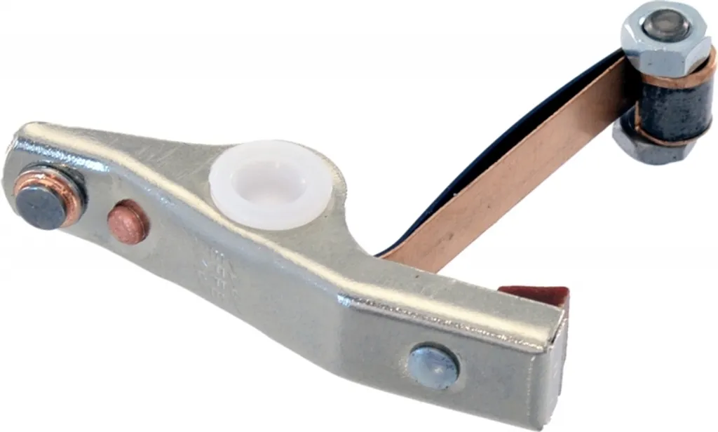 Interrupteur Effe sans broche Réf 610075M pour réparer votre Vespa 98