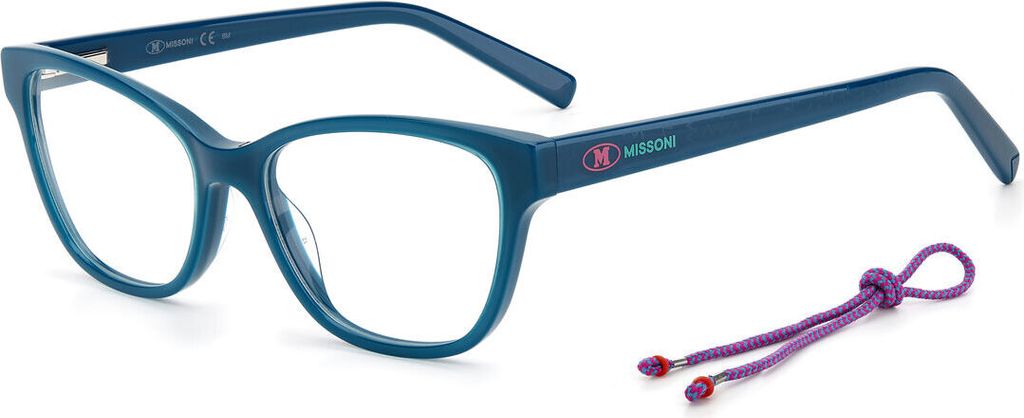 Missoni Damenhut Halterung MMI-0072-ZI9F216 Ø 52 mm