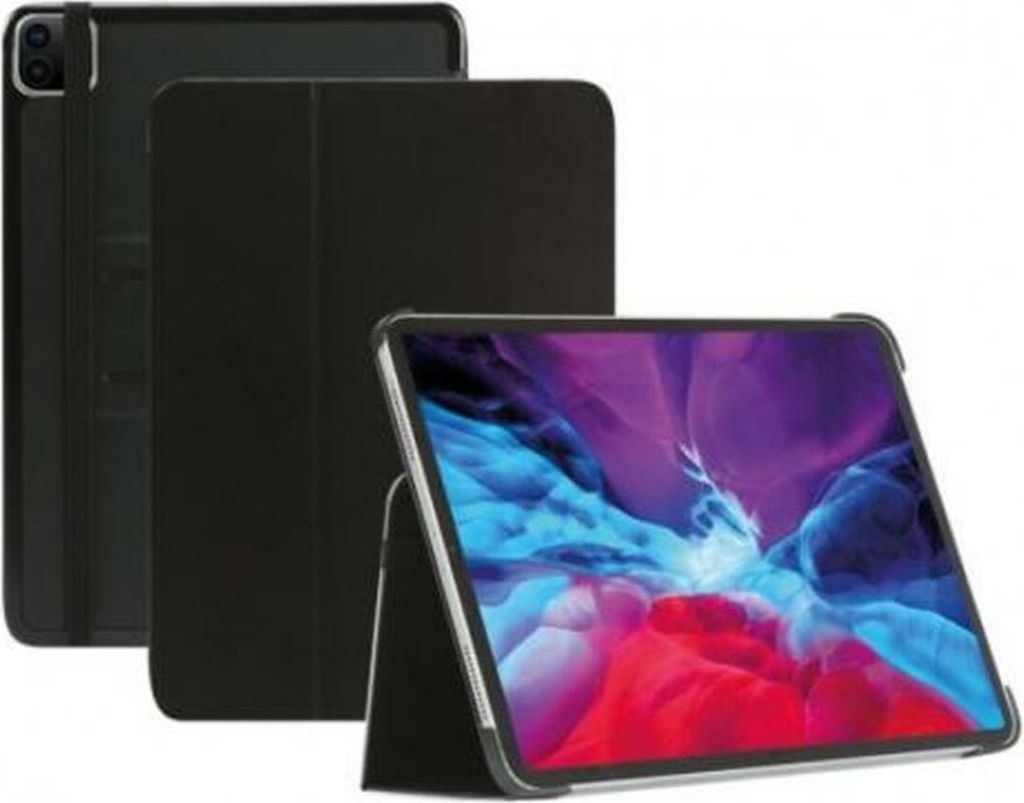 Mobilis C2, Folio, Apple, iPad Pro 12.9'' 2020, 32,8 cm (12.9"), 268 g