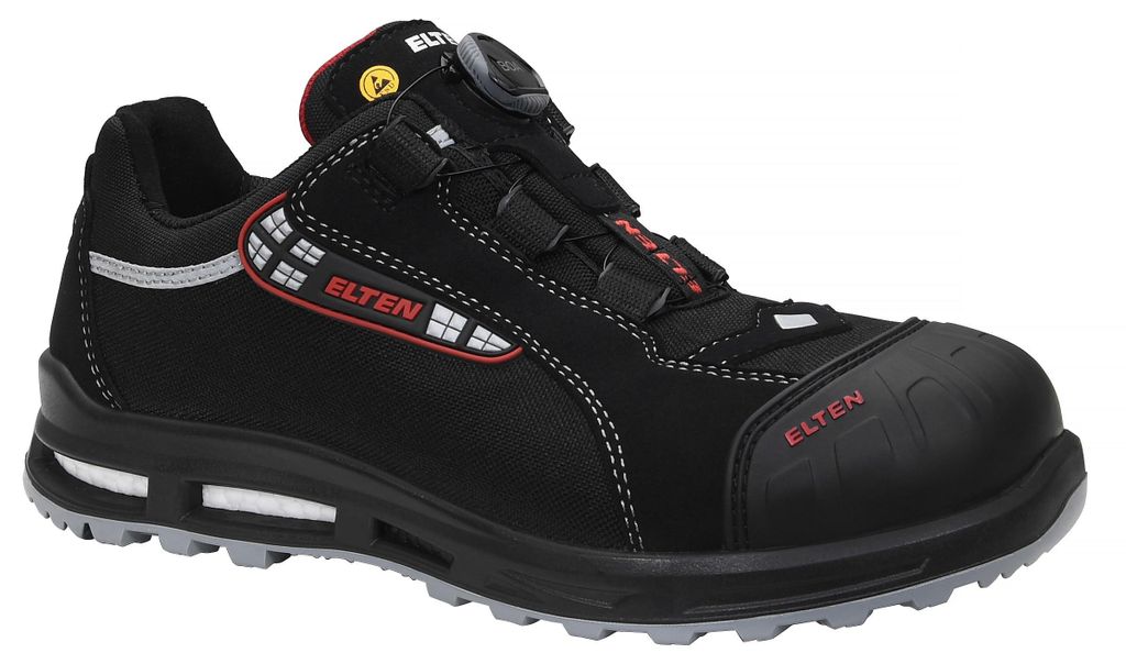 Chaussure basse de sécurité SENEX XXT Pro BOA® ESD S3, Image du produit 