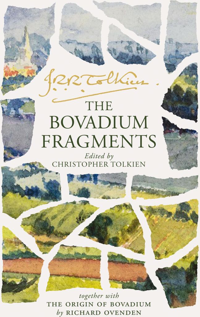 The Bovadium Fragments