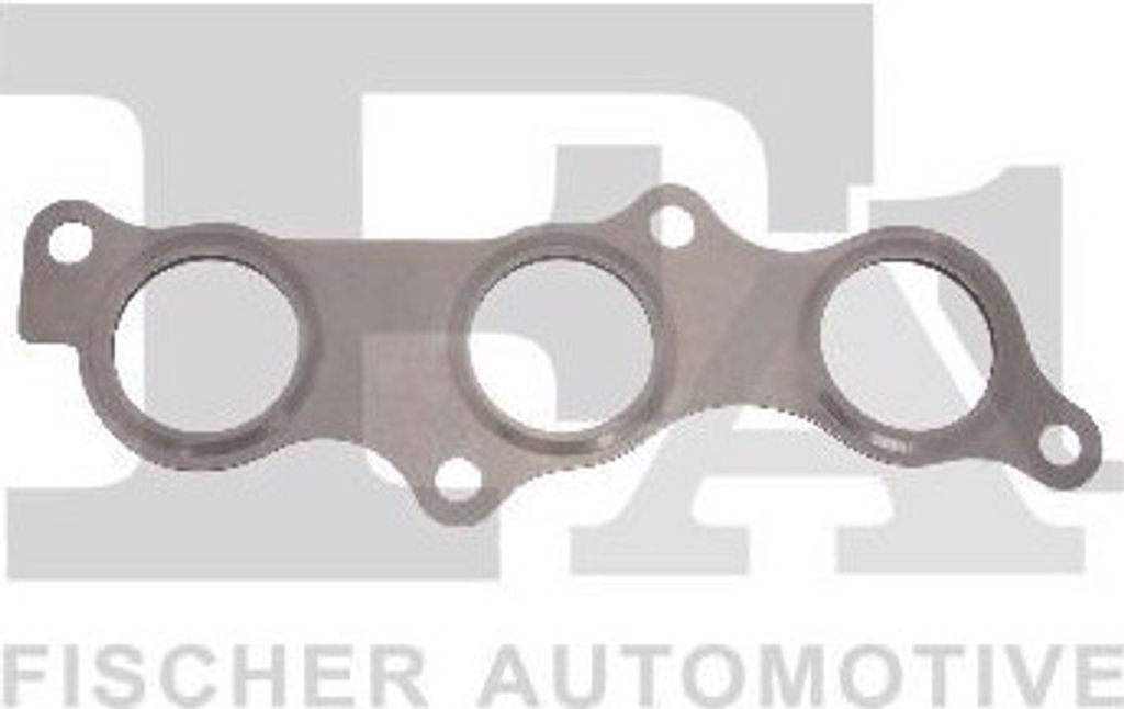 FA1 489-009 Abgaskrümmerdichtung für HYUNDAI i10 (IA) Produktbild 