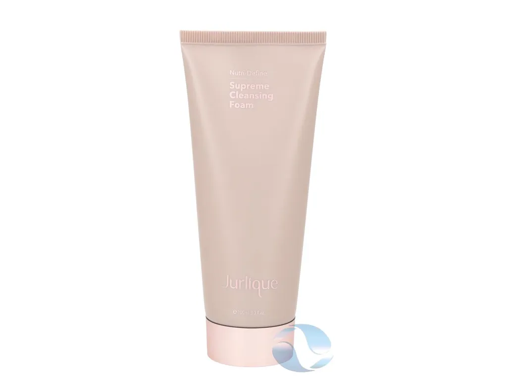 Nettoyant Visage Jurlique Nutri Define Supreme 100ml Routine Soin Anti-Rides