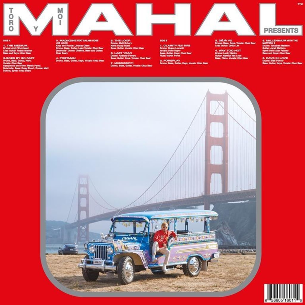 Mahal