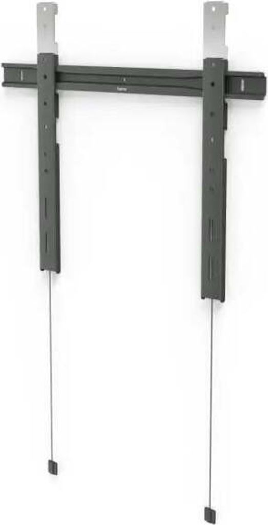 Supporto a parete per TV Hama Ultraslim rigido, 229 cm (90) Immagine del prodotto 
