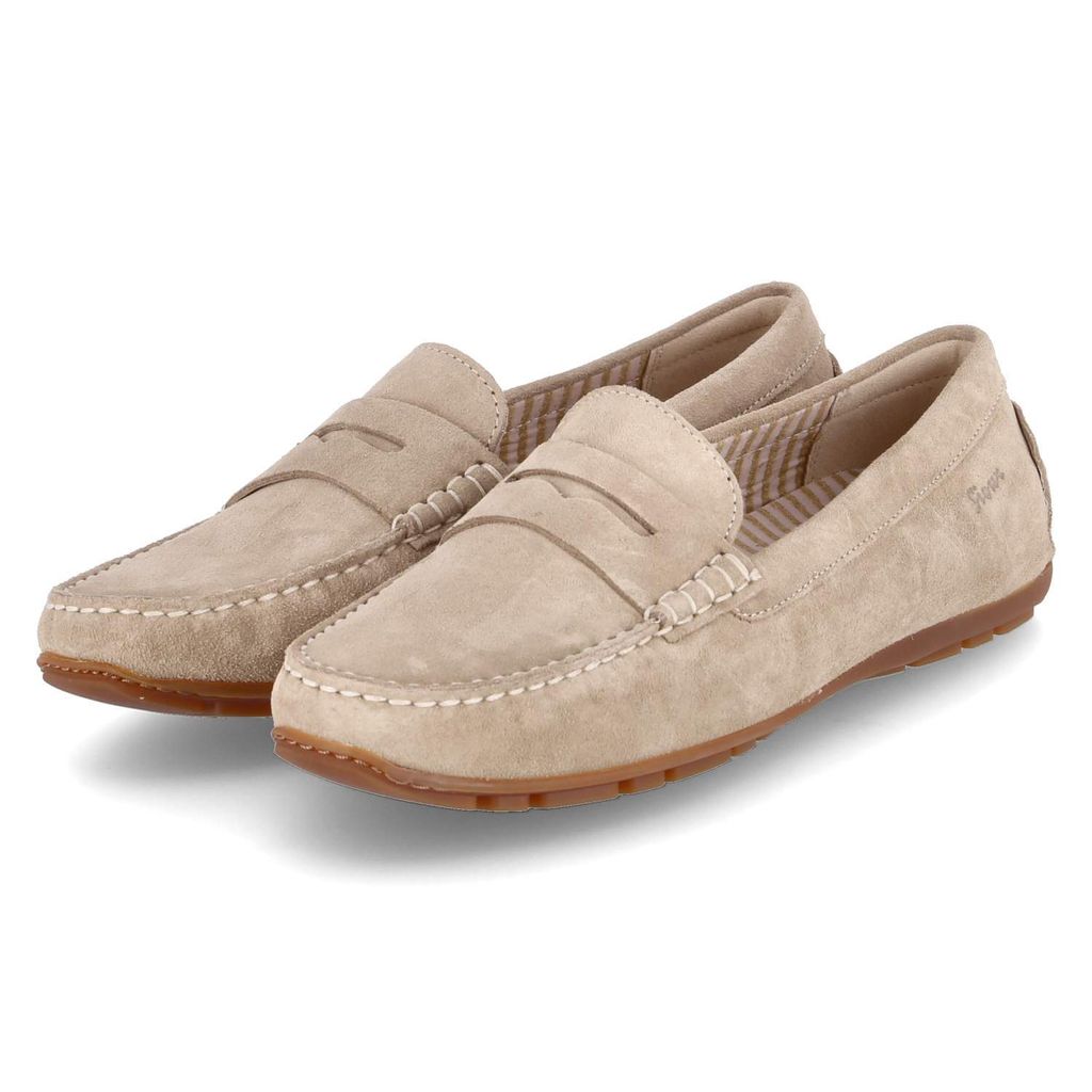 Sioux Damen Slipper Carmona 32959-4, 32959-4.5, 32959-5, 32959-5.5, 32959-6, 32959-6.5, 32959-7, 32959-7.5, 32959-8, 32959-8.5, 32959-9 SIO-68680 n...