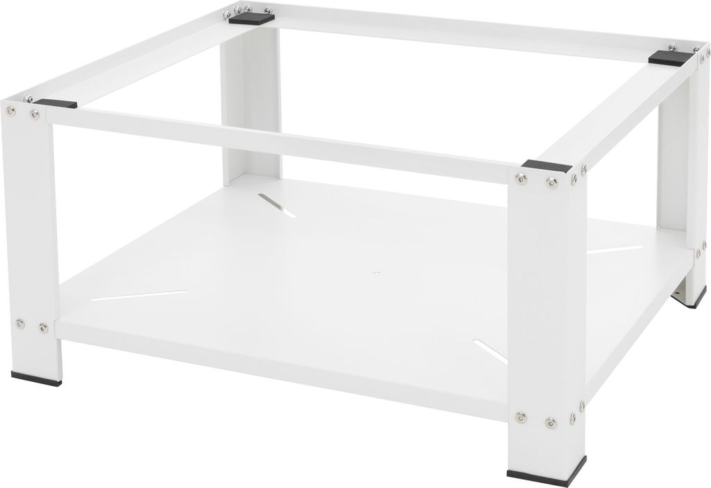 ML-Design Waschmaschinen Untergestell mit Ablage 63x54cm, Produktbild