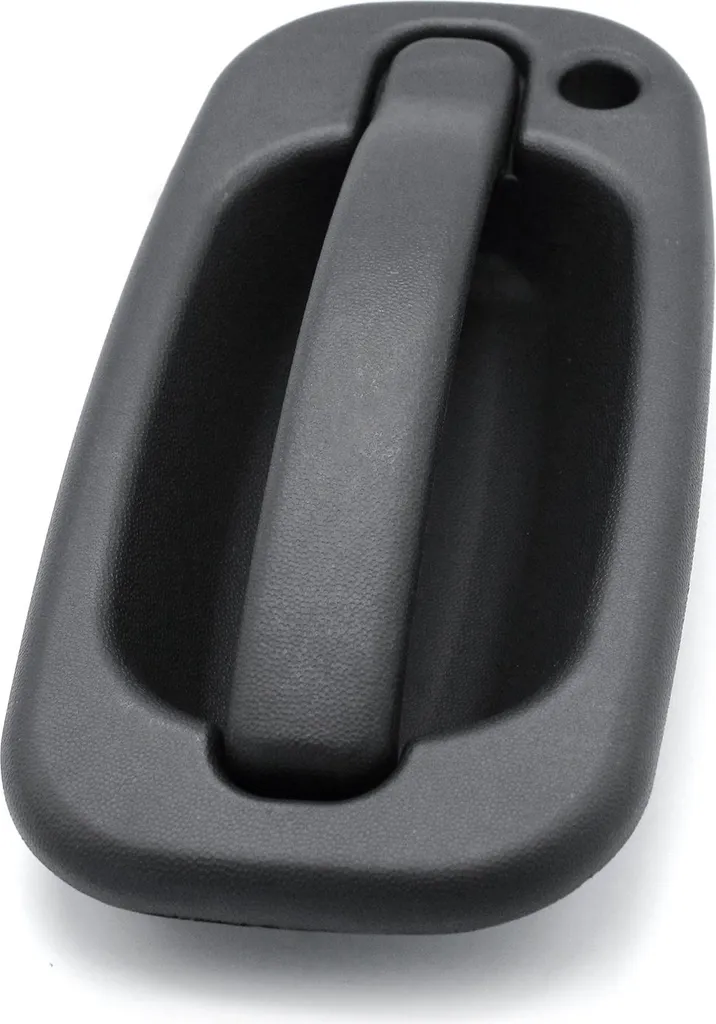 Poignées Extérieures Avant Chevy Silverado 1999-2007 (Conducteur Passager)
