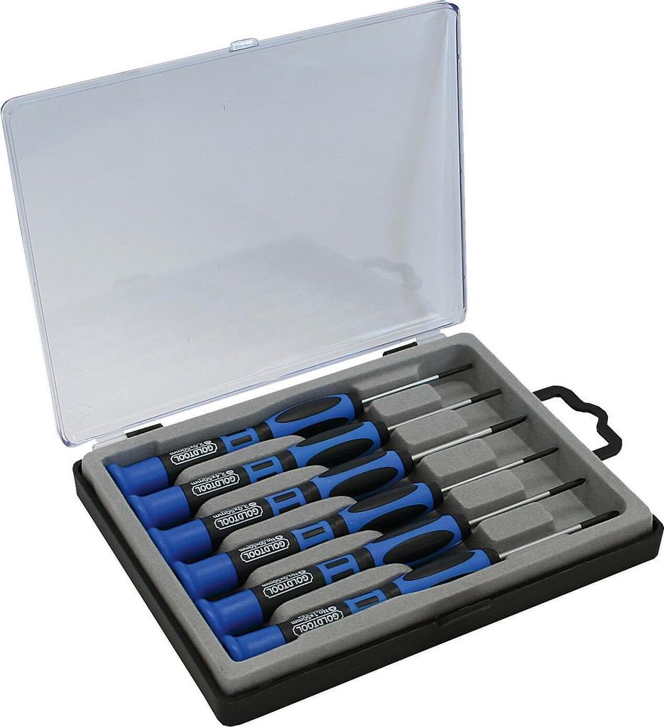 InLine 43074A, Schwarz, Blau Produktbild 
