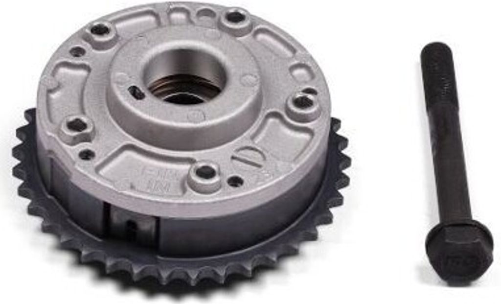 HEPU 21-7043 Nockenwellenversteller für BMW 3 Touring (E91) Einlass 38-Zähne