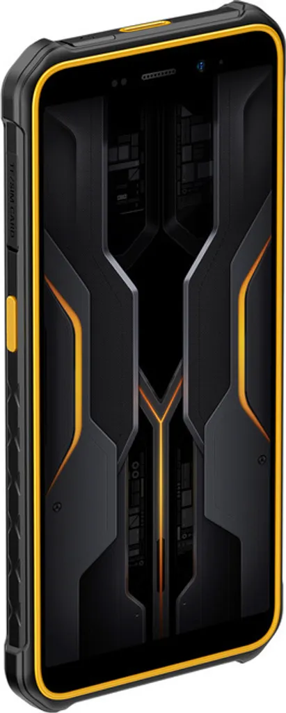 Ulefone Armor X12 Pro 64Go Smartphone Incassable Orange Double SIM - 12