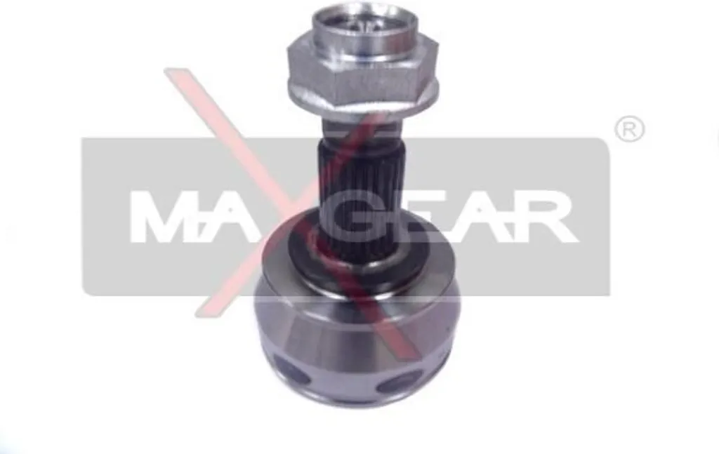 Kit de soufflet de cardan complet pour Fiat 500 Fiorino et Opel Mokka X