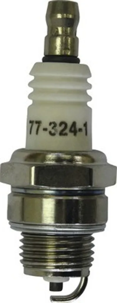 Bougie d'allumage Oregon Q77-324-1 remplace NGK BPMR7A et Bosch WSR7F