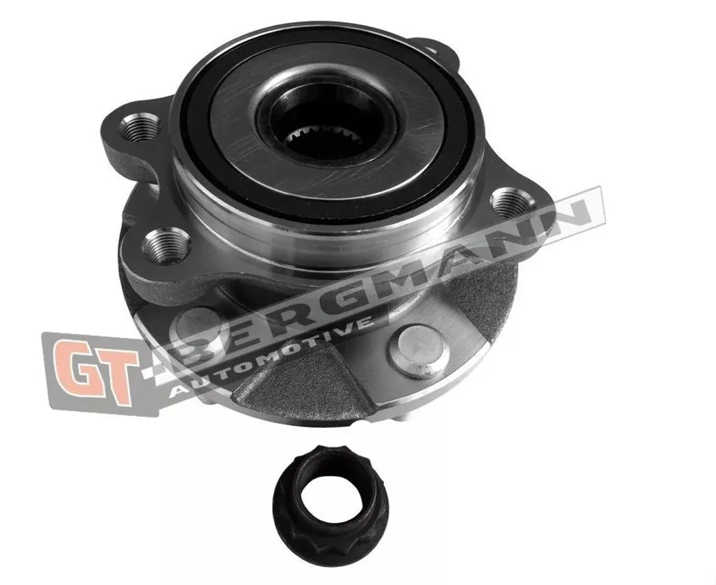 Kit Réparation Roulement Avant Toyota Auris GT24-083 GT-BERGMANN