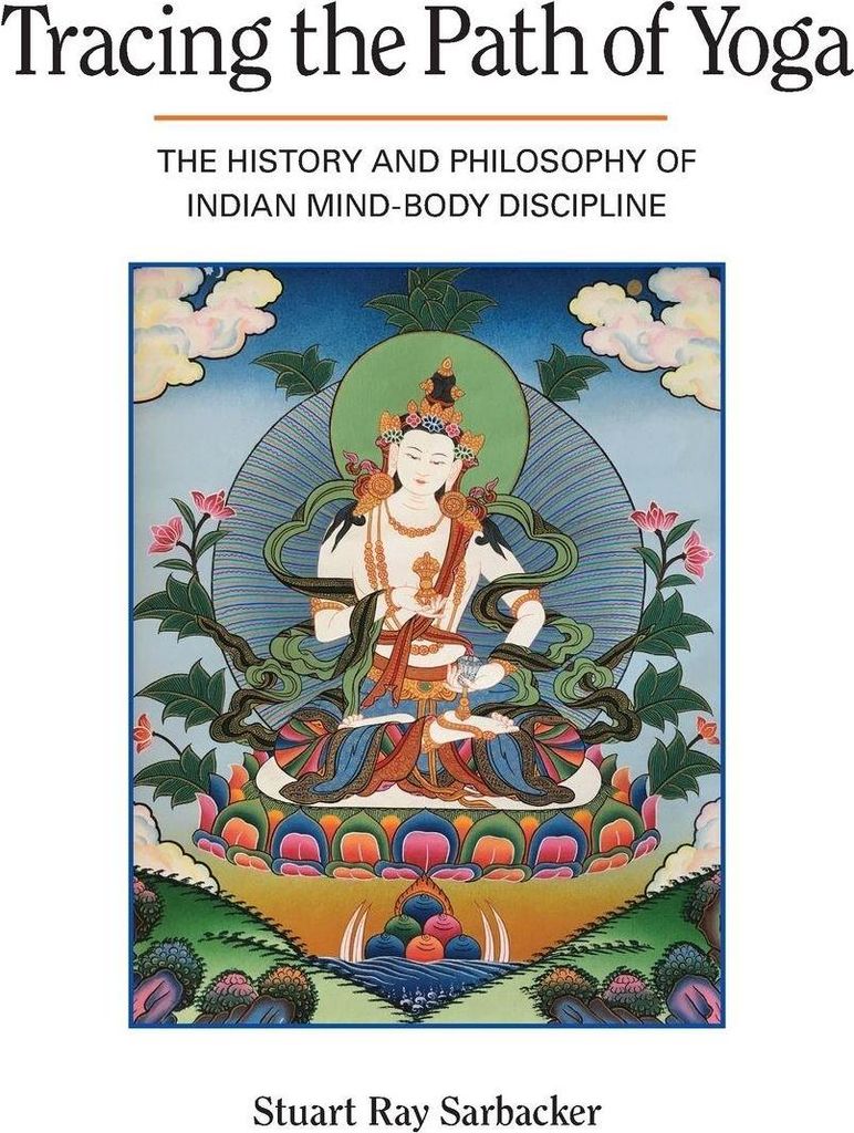 Tracing the Path of Yoga