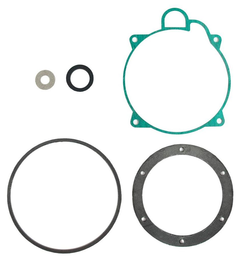 Uszczelki Zestaw do naprawy uszczelek AUTOTERM Air 4D assy Zdjęcie produktu 