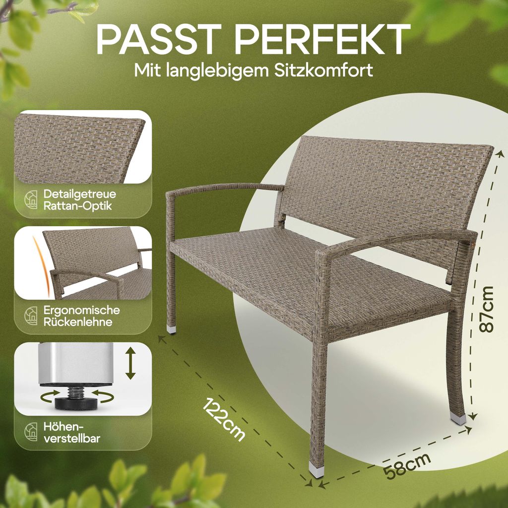 laterne deko groß Dekoleidenschaft Tiefe:Tiefe 26cm (ohne Bild)