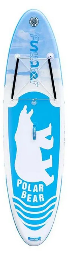 Planche de Stand Up Paddle FunWater SUPFW07A Polyvalente 320cm - 2