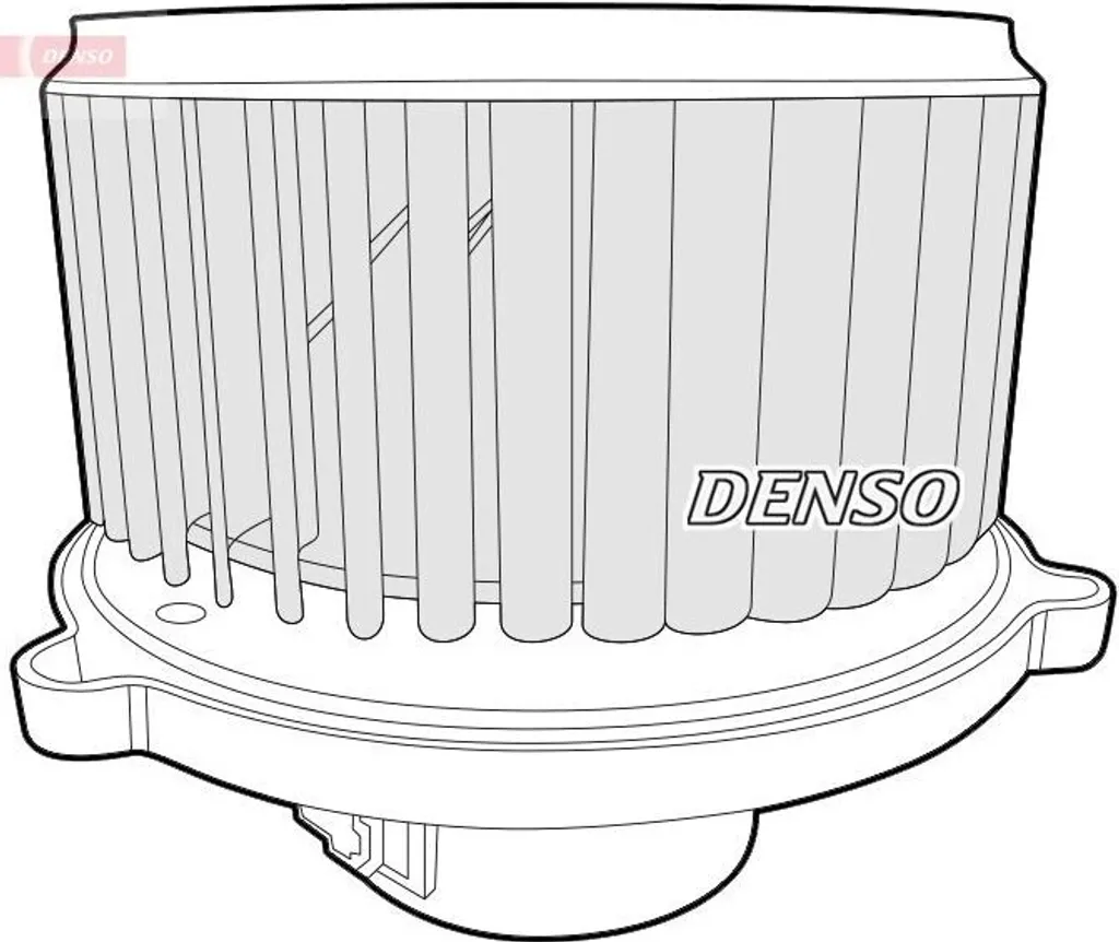 Solution panne ventilation : Moteur habitacle 971132E200 Tucson et Sportage