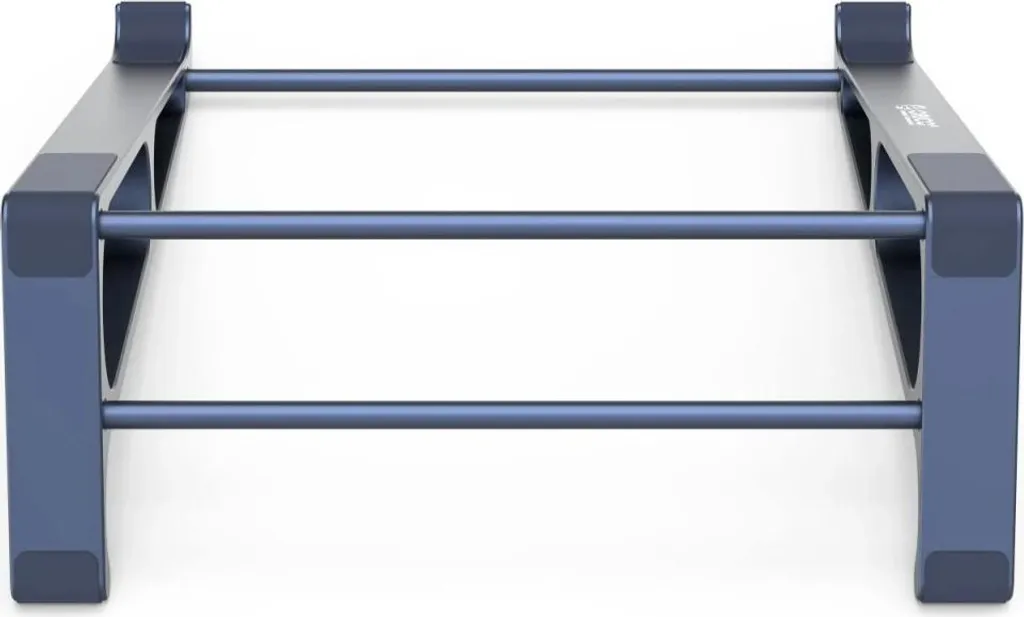 Support PC 13 Pouces Aluminium Design Ventilé pour Refroidissement