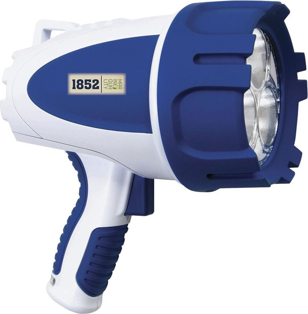 1852 Projecteur portatif étanche à LED 5 W 500 lm, choix de Image du produit 