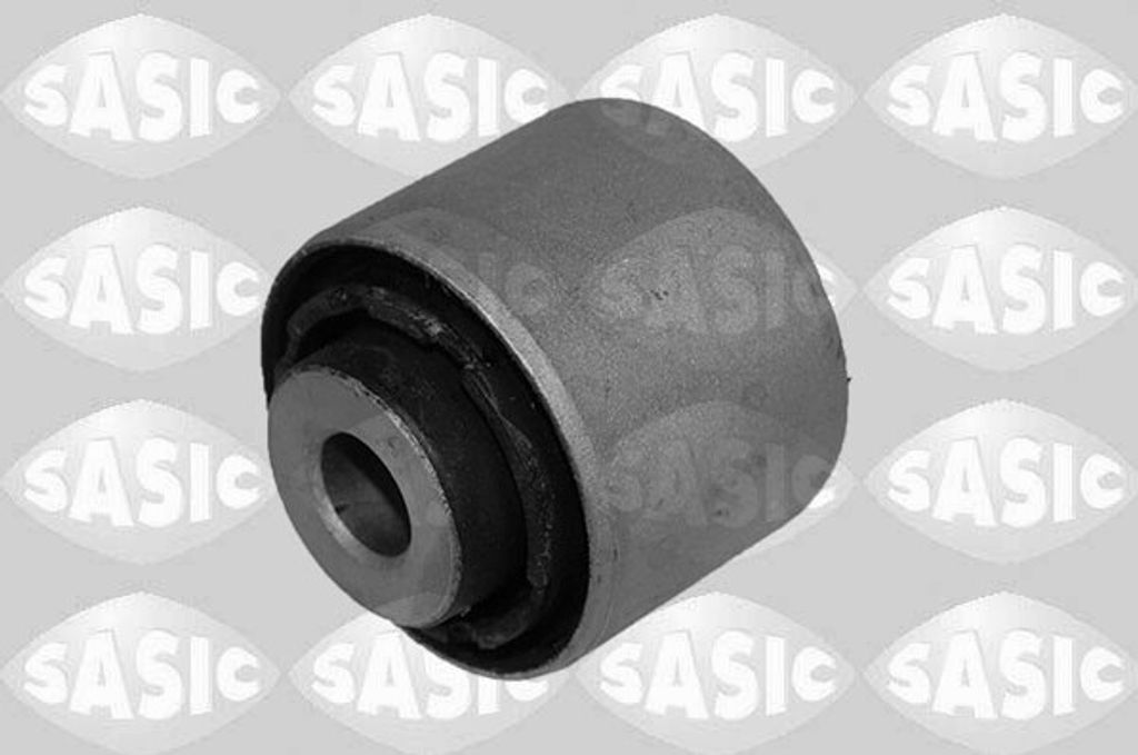 Lagerung Lenker Dreieckslenker (NKW) für BMW 3 Touring (E91) Hinten Oben 2256081 SASIC