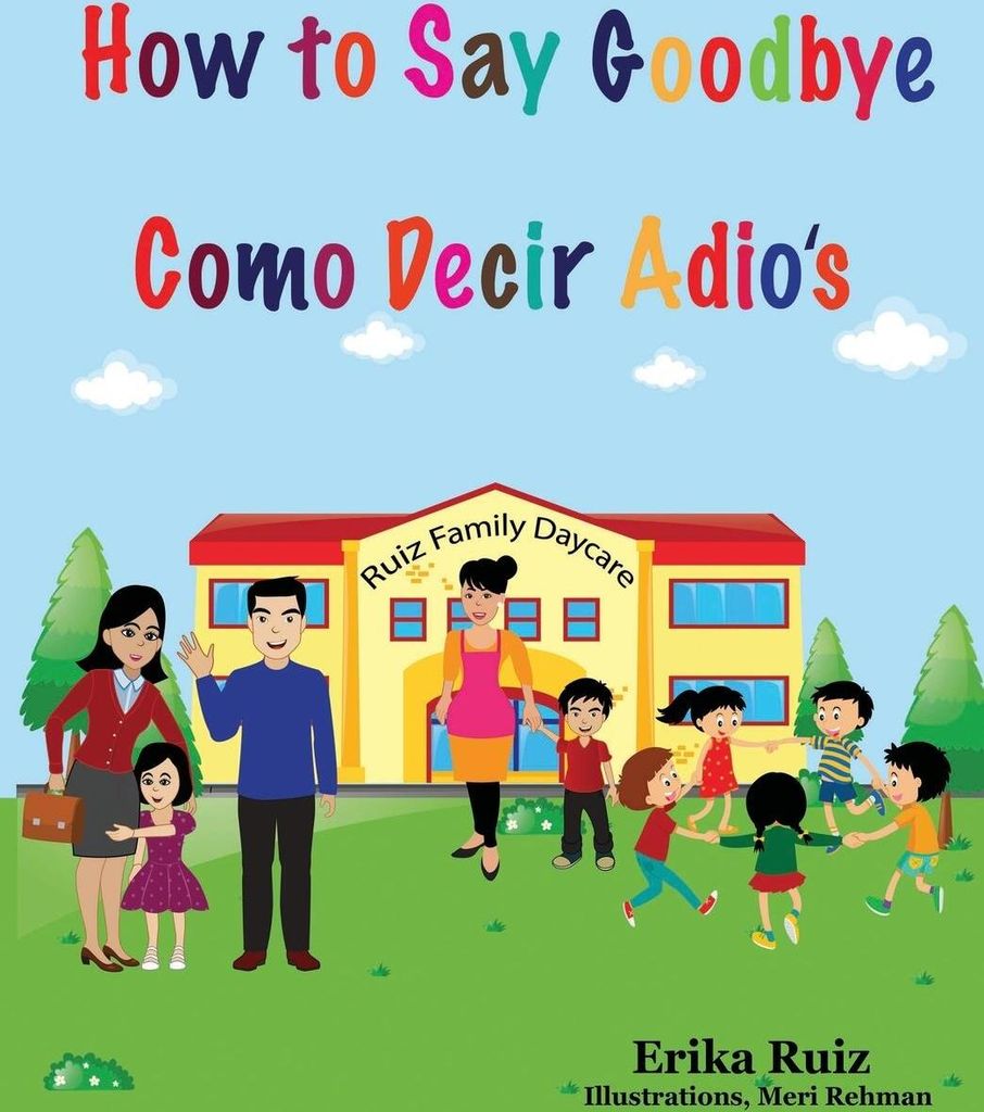 How to Say Goodbye