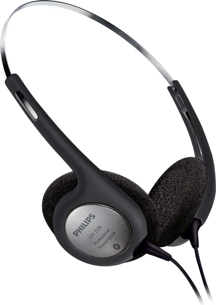 Philips - Cuffie stereo Philips LFH 2236 | 1 unità