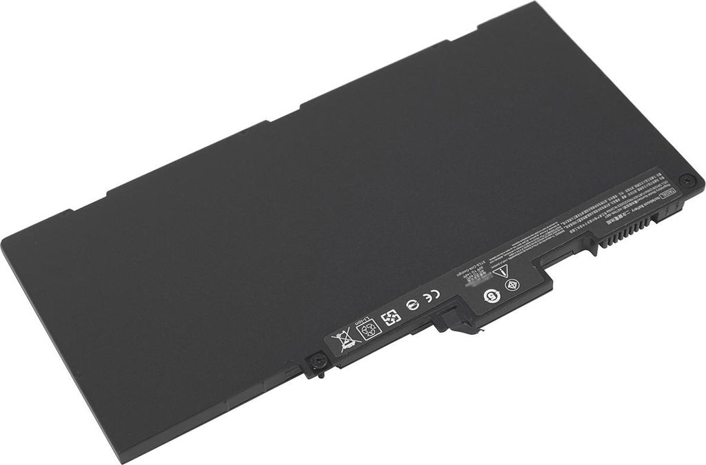 PowerSmart 4000mAh Laptop Akku für HP Elitebook 745 G4, Elitebook 755 G4, TA03XL, 854047-1C1, 854047-271, HSTNN-172C-4,HSTNN-175C-5, HSTNN-LB7J, T...