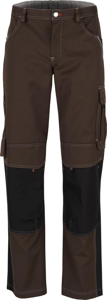 beb HANDWERK Herren Bundhose INFLAME Polyestermix Produktbild 