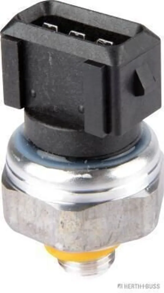 Réparer la clim Volvo avec le pressostat Herth+Buss 70100015 dédié