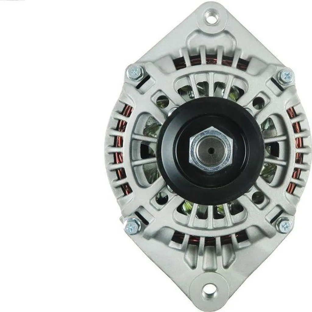 Alternateur AS-PL A5036 - Solution pour panne électrique Mazda et Kia Rio