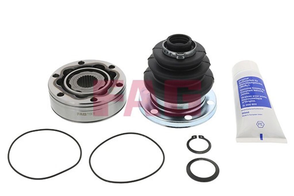 FAG Gelenksatz Antriebswelle für FIAT PUNTO (188) 771 0050 Produktbild 