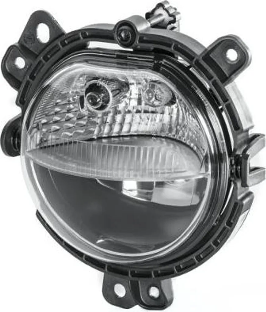 Faro Fendinebbia HELLA 1N1 011 748-111 Mini Countryman F60 OE 7409117