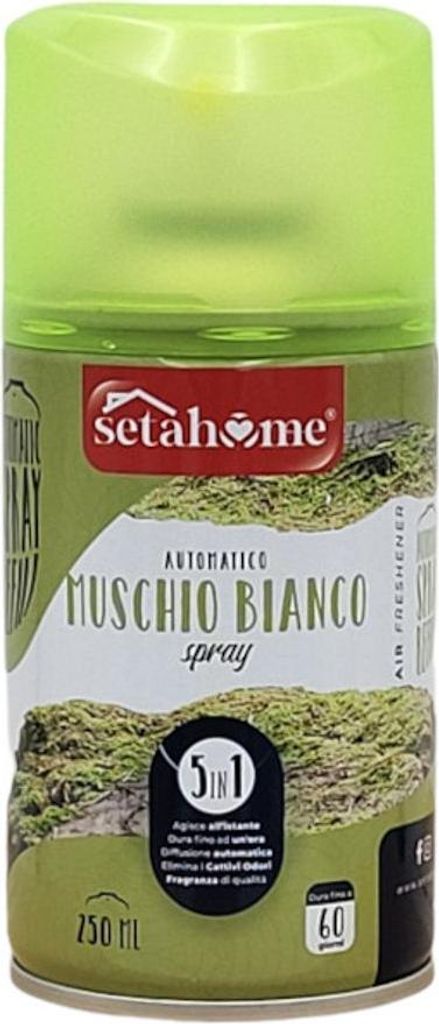Nachfüller für automatischen Duftspender 250ml Lufterfrischer Raumspray Duftspray Raumduft Nachfüllpackung Nachfülldosen Air Freshener Automati...