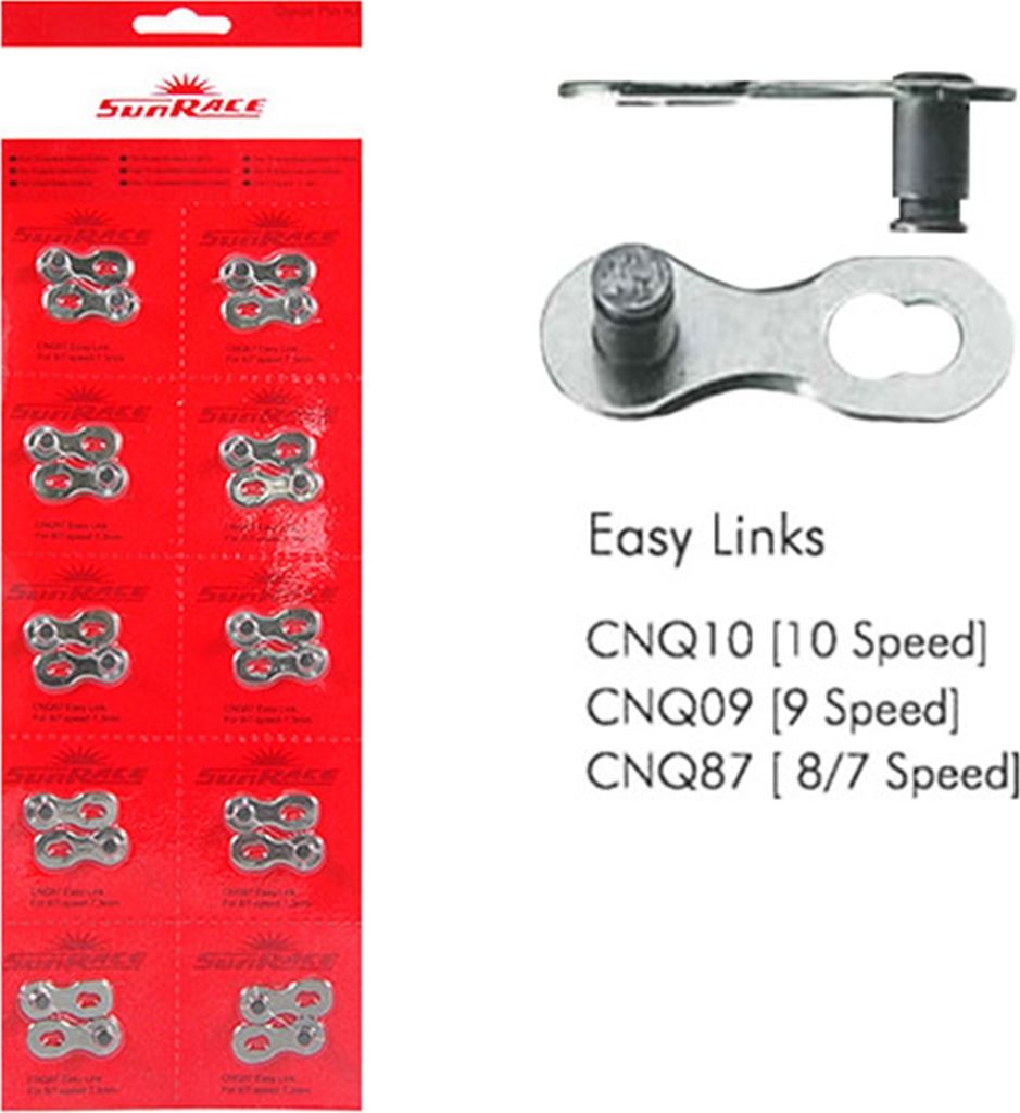 Řetěz 1/2 X 3/32 Powerlink 7-8Sp 10 Ks Obrázek produktu 