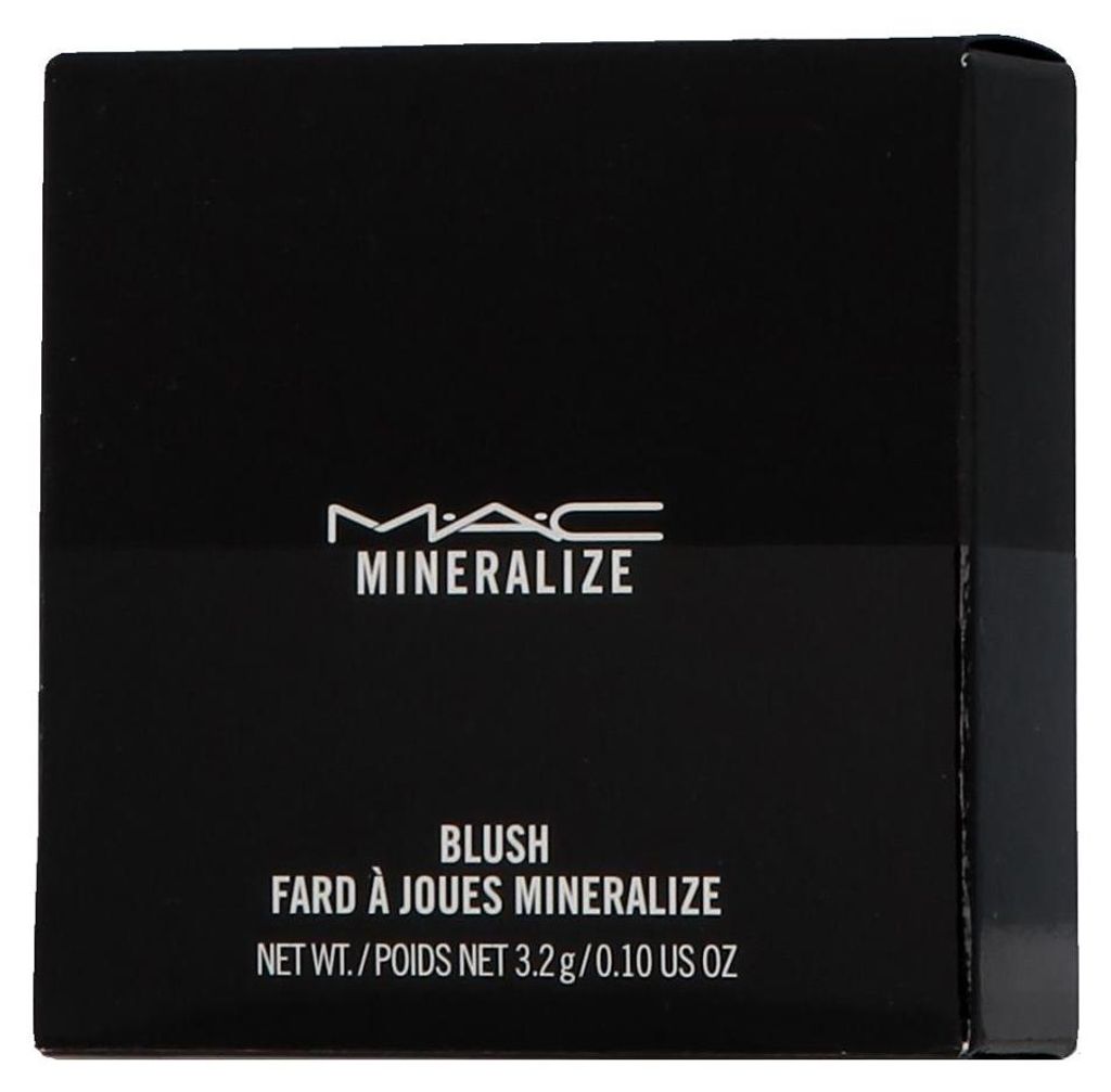 New Romance MAC Mineralize Blush Produktbild 