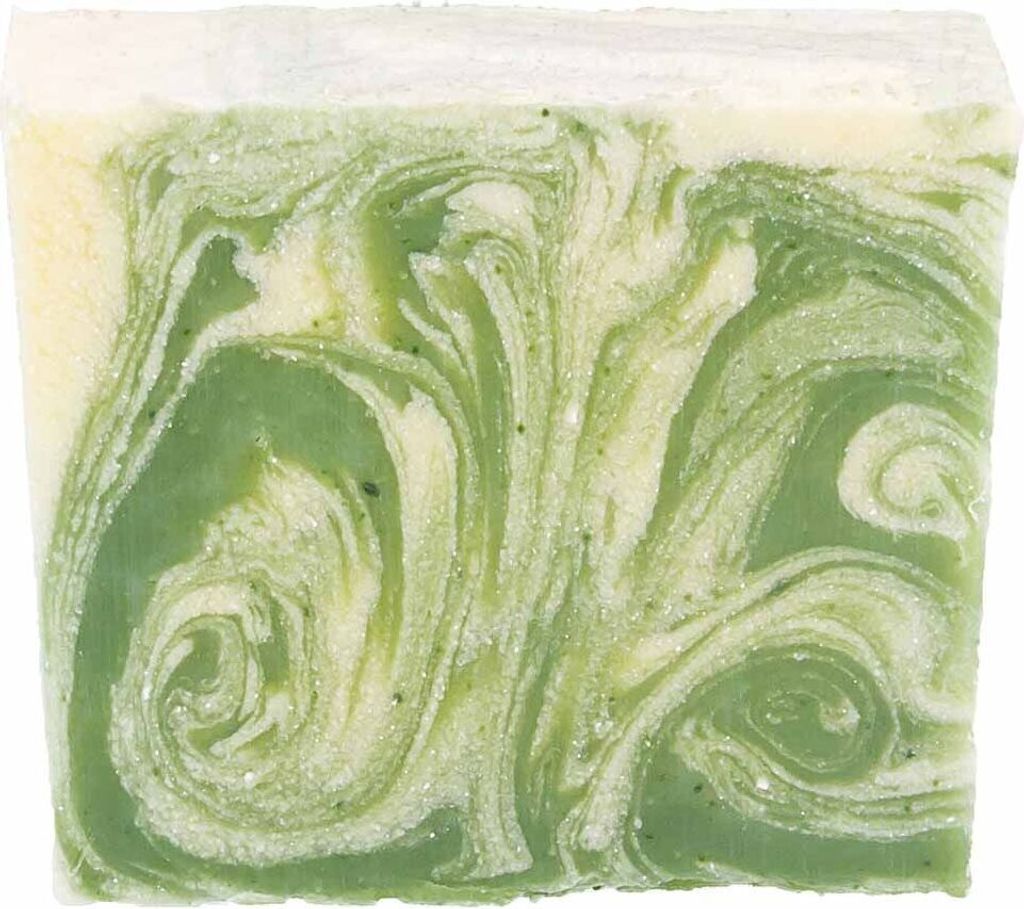 GREENDOOR Naturseife Aloe Vera Produktbild 