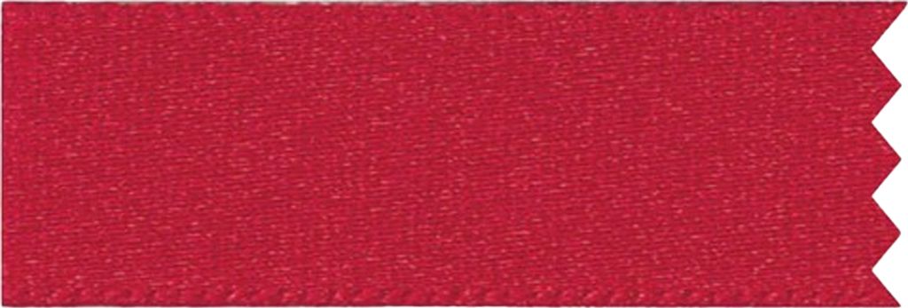 Anniversary House - Band, Satin SG38161 (Einheitsgröße) (Rot)