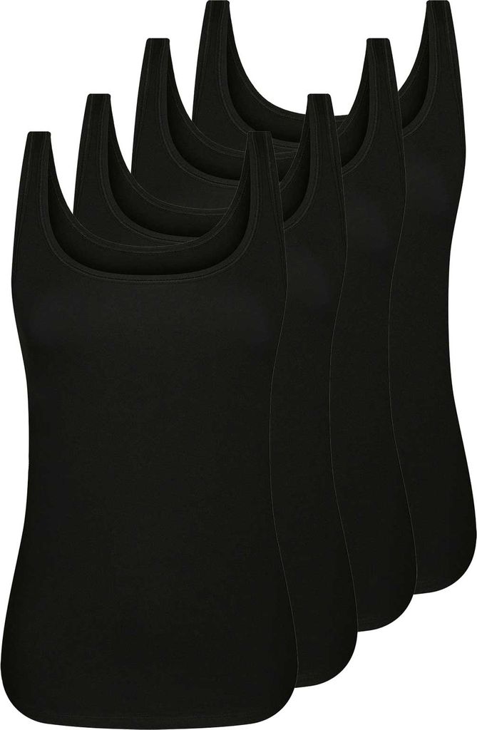 4er Sparpack Top CASUAL COMFORT von der Marke Sassa 40 Produktbild 