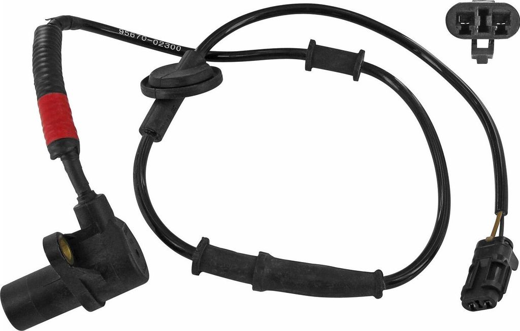 Sensor, Raddrehzahl HYUNDAI Atos, Atos Prime