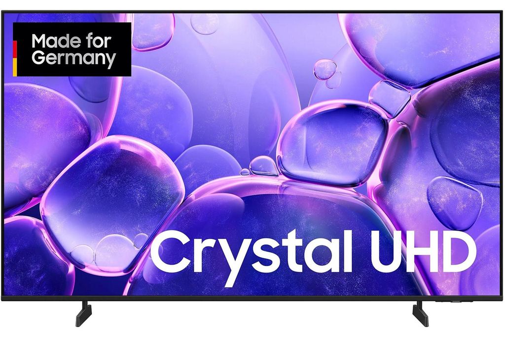 Samsung GU55U8099FU, 139,7 cm (55"), 3840 x 2160 px, LED, Obrázok produktu 