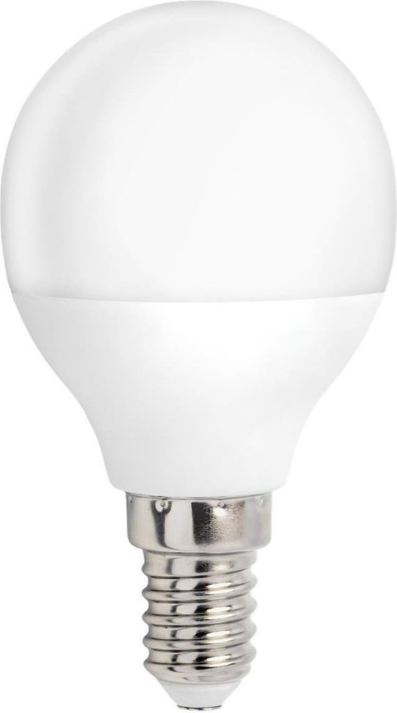 Spectrum E14 LED 2835 4W LED-Tropfen, Sockel E14, 4 Watt, Produktbild 
