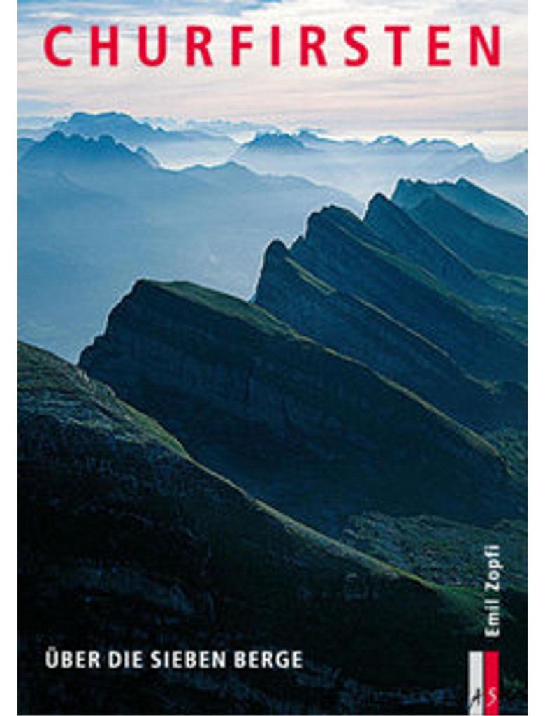 Churfirsten