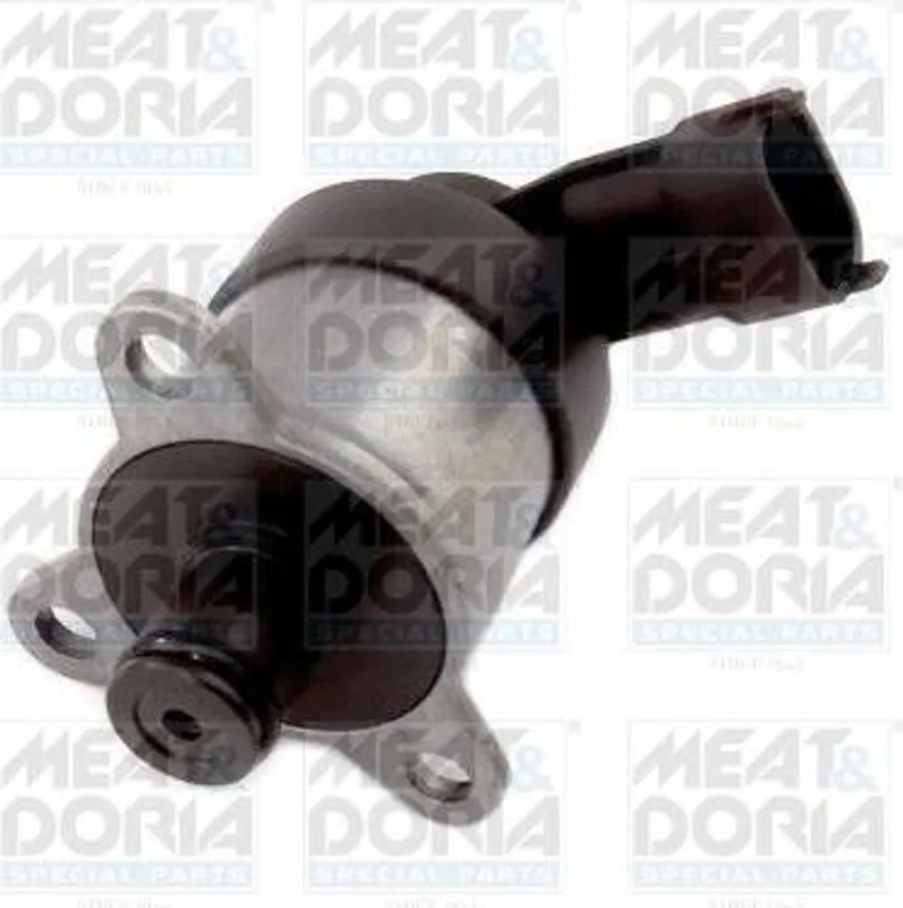Régulateur de Pompe Haute Pression pour Hyundai Getz, Matrix et Elantra