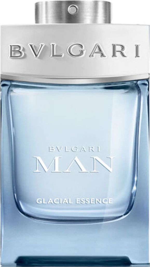 BVLGARI Man Glacial Essence, Mężczyźni, 100 ml, Butelka Zdjęcie produktu 