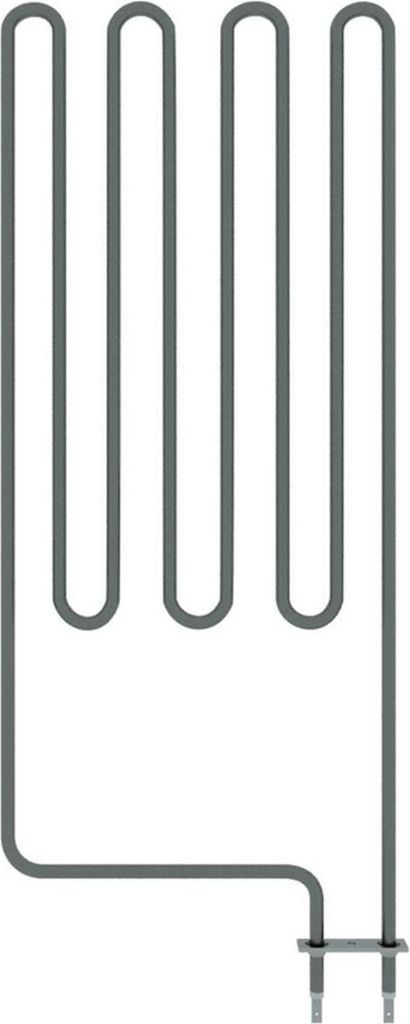 Harvia Heizelement ZCU-823 für elektrische Saunaöfen, für intensive Nutzung