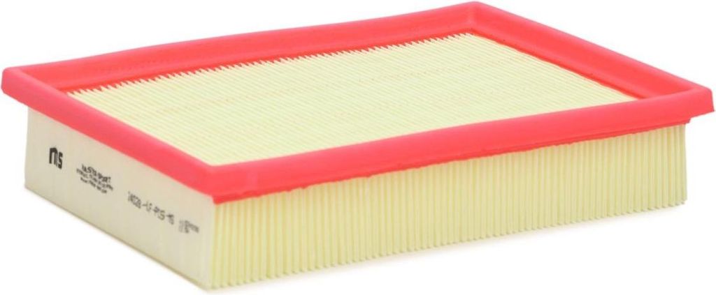 Luftfilter MASTER-SPORT 24028-LF-PCS-MS für CHEVROLET AVEO Produktbild 