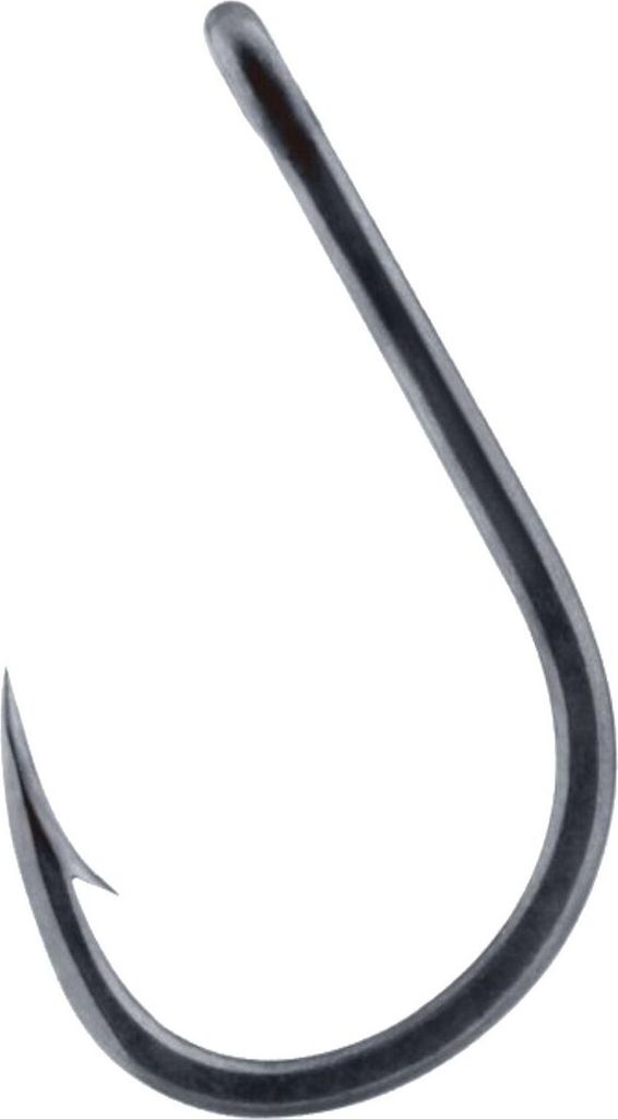 BKK FT-1 Strong Wire Feeder Hook #8 / Friedfischhaken